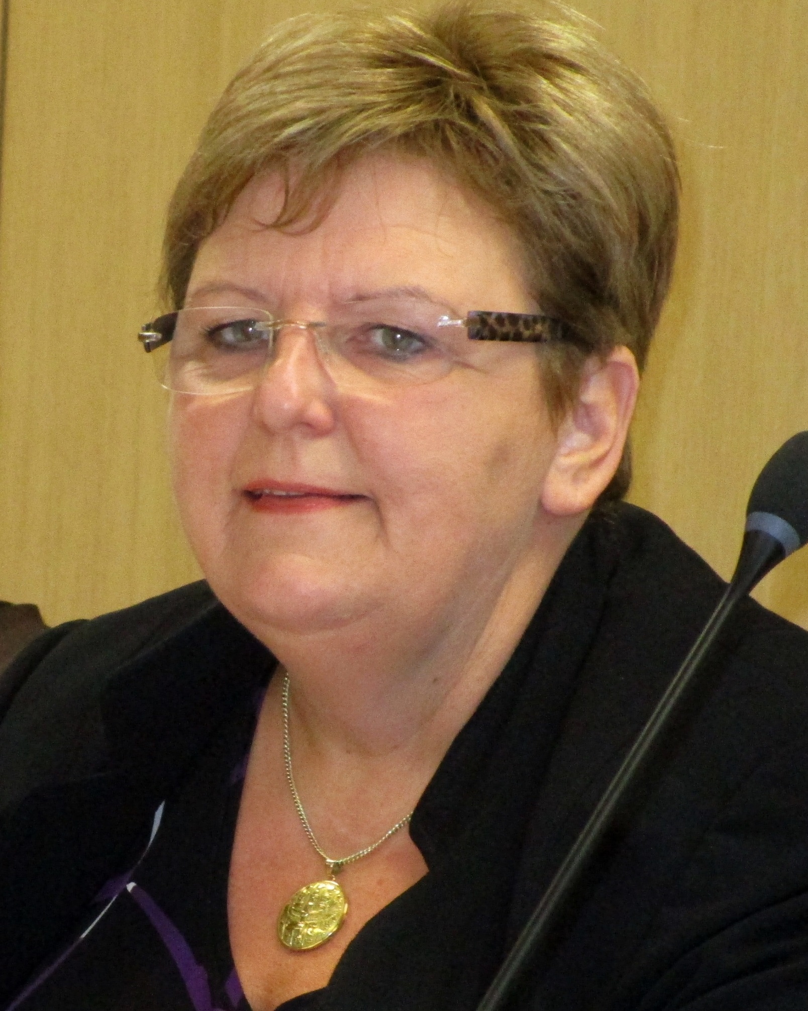 Iris Ripsam